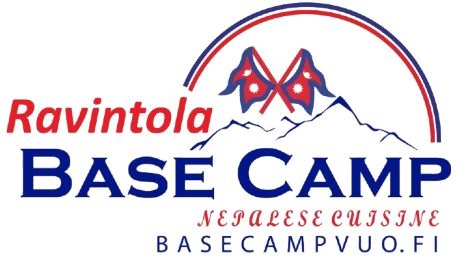 Basecamp Logo
