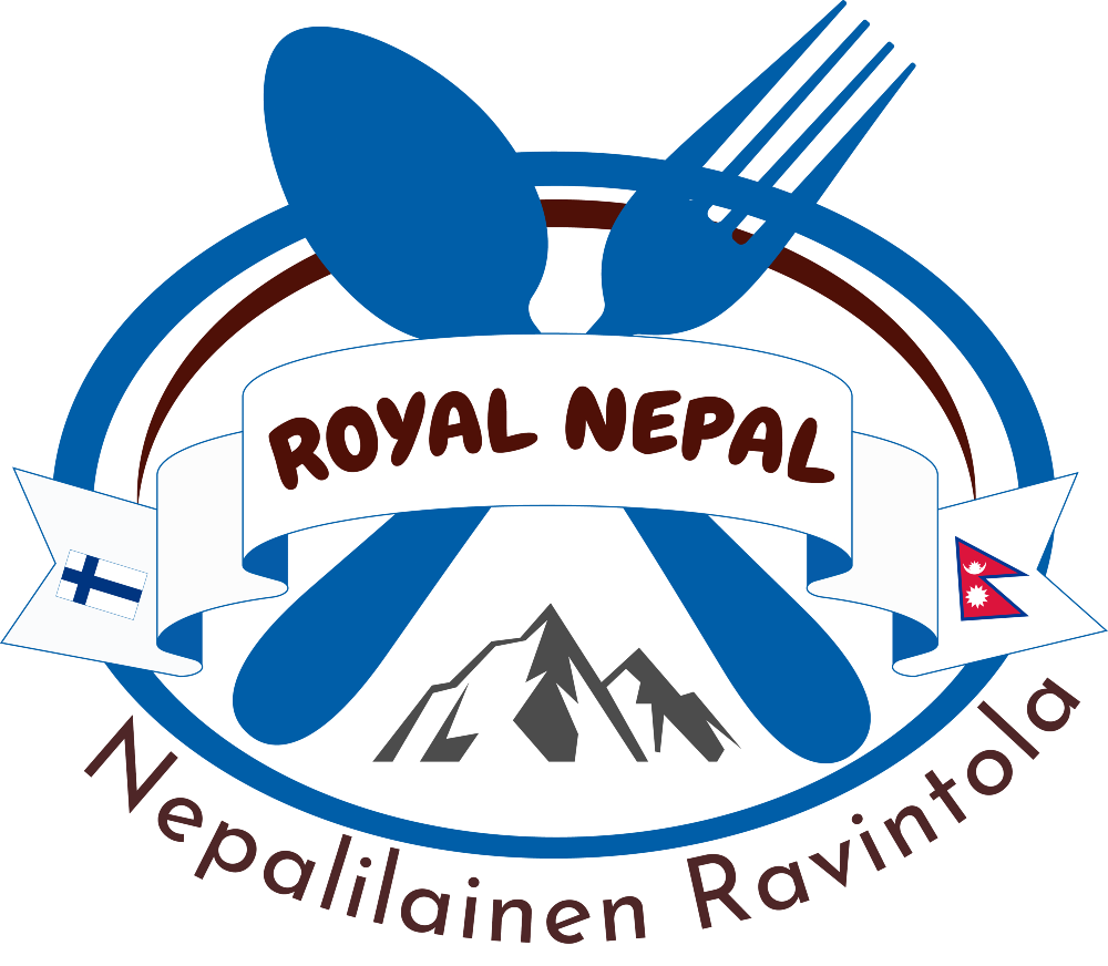 Royal Nepal Logo